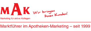 Apotheken-Marketing