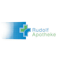 Logo Rudolf Apotheke