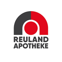 Logo Reuland Apotheke