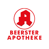 Logo Beerster Apotheke