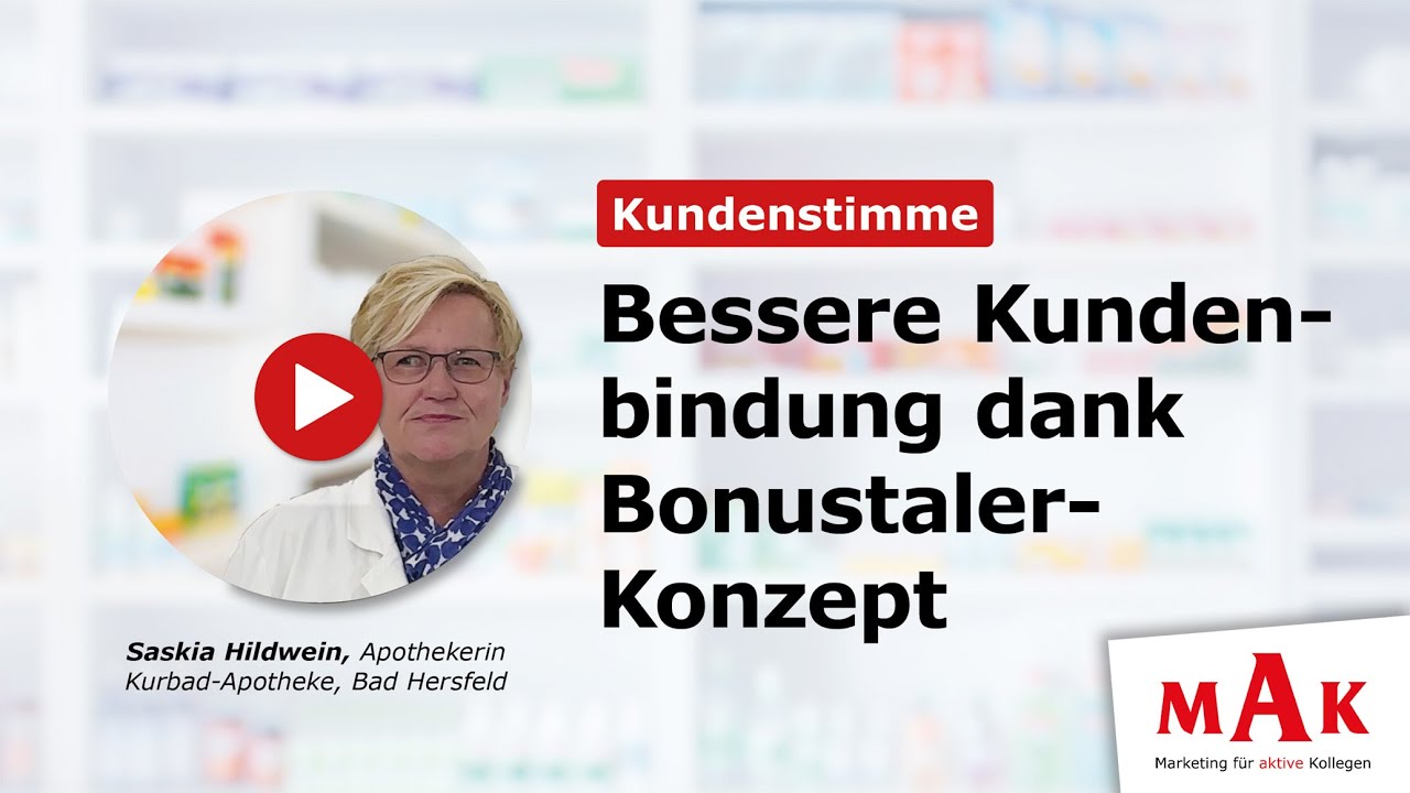Kundenstimme Saskia Hildwein