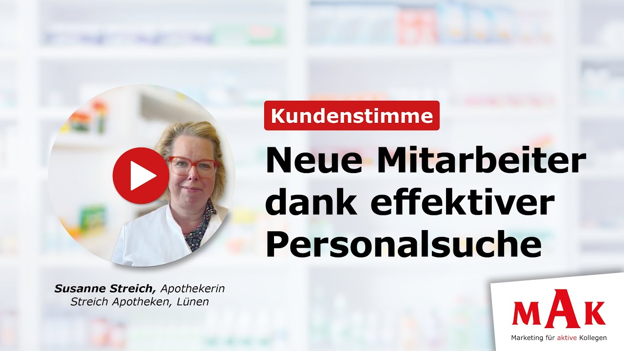 Kundenstimme Susanne Streich