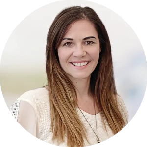 Janet Nitsche Marketingberaterin