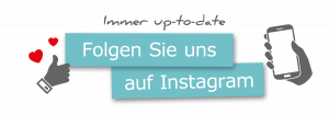 Folgen Sie uns auf Instagram