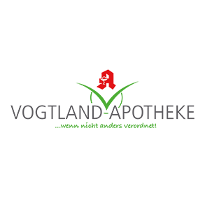 Logo Vogtland Apotheke
