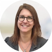 Franziska Teichmann Marketingberaterin