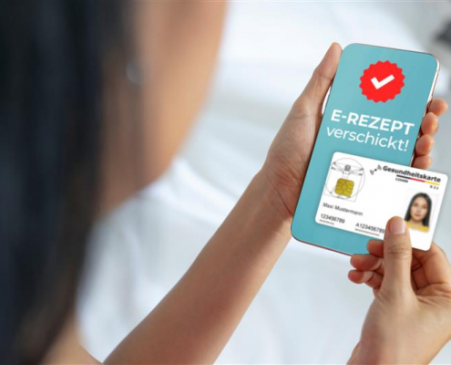 MAK BLOG Die Apotheken-APP