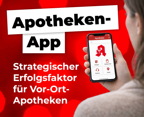 Vorschau Bild Die Apotheken-APP