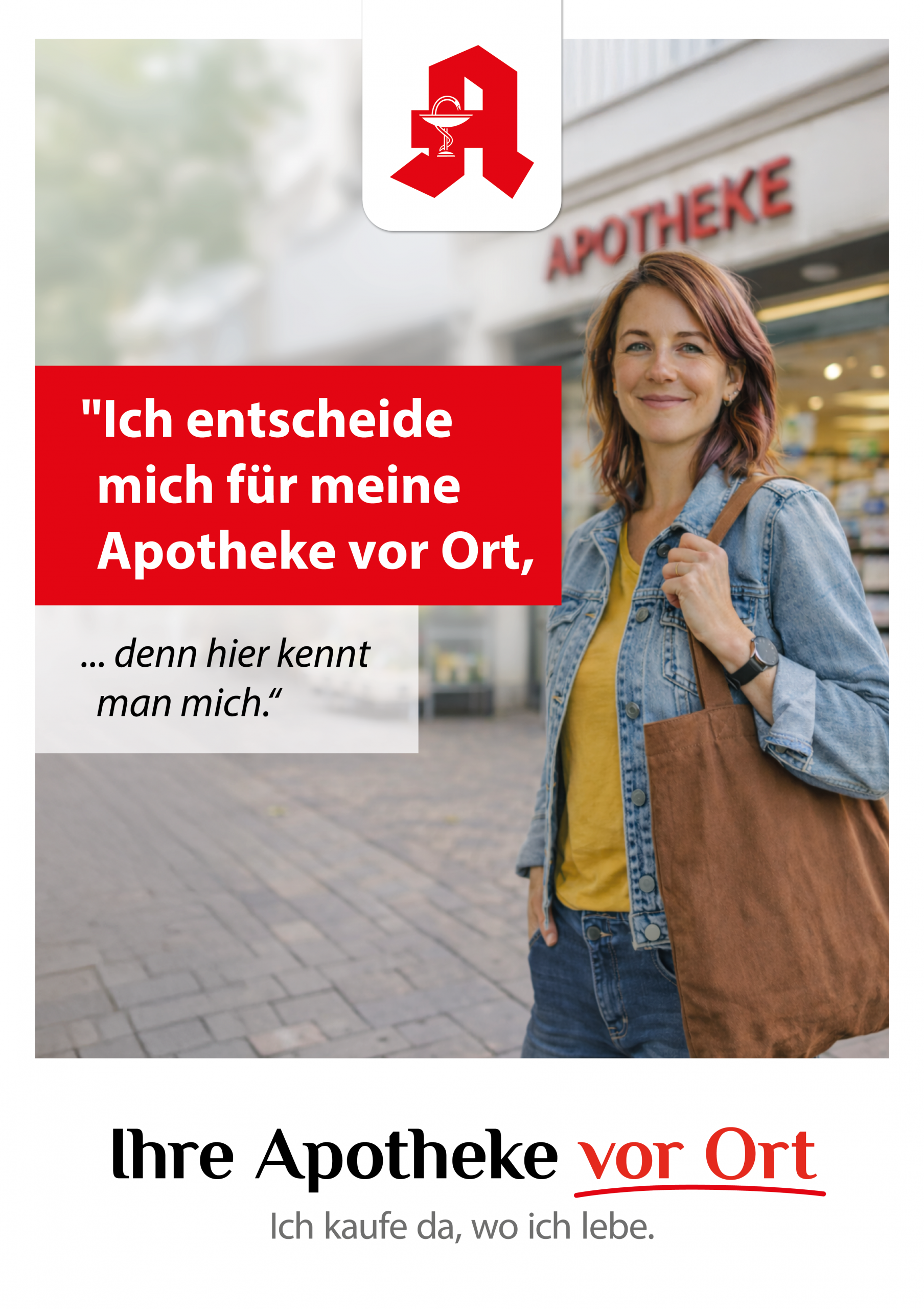 Motiv: Regionalität