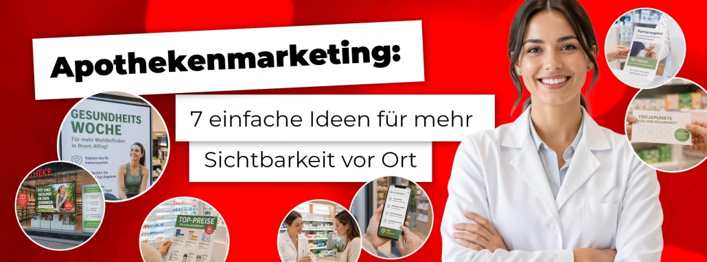 Blog_7-einfache-Idee-fuer- Apothekenmarketing2 Apothekenmarketing - 7 einfache Ideen für mehr Sichtbarkeit vor Ort