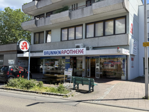 Brunnen-Apotheke Leingarten Brunnen-Apotheke Leingarten