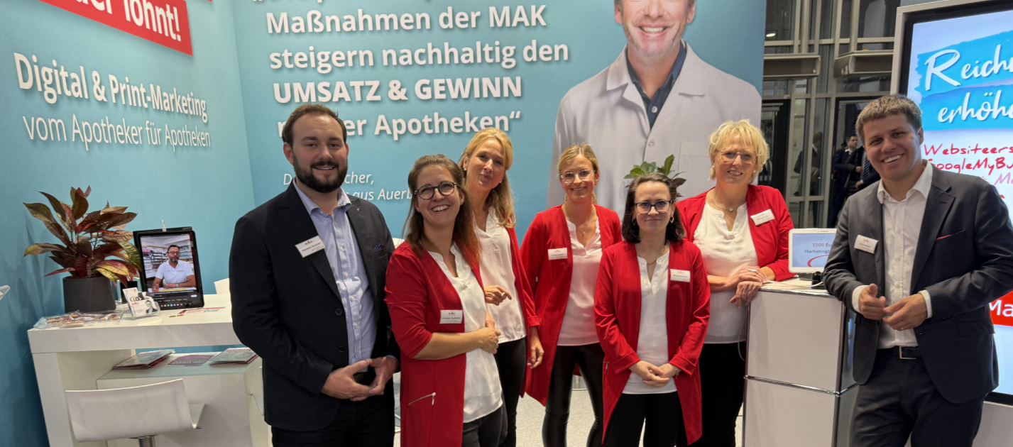 MAK-Expopharm MAK Expopharm